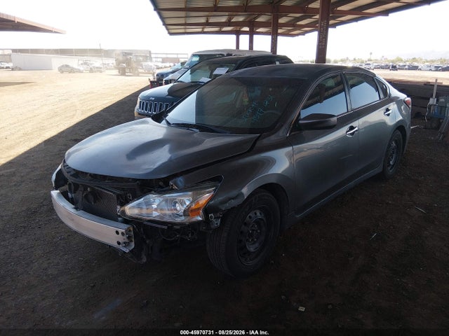 1N4AL3APXEN359557 Nissan Altima 2.5 S