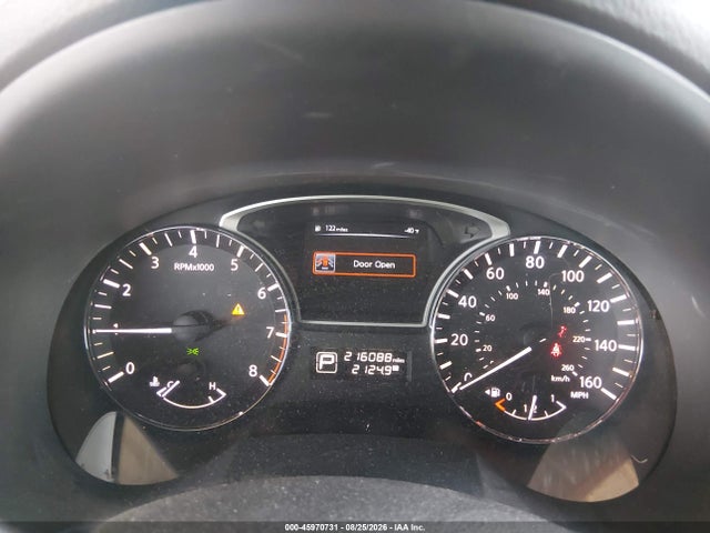 1N4AL3APXEN359557 Nissan Altima 2.5 S
