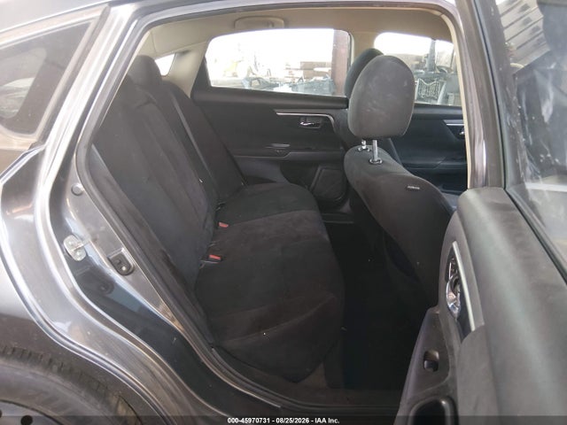 1N4AL3APXEN359557 Nissan Altima 2.5 S