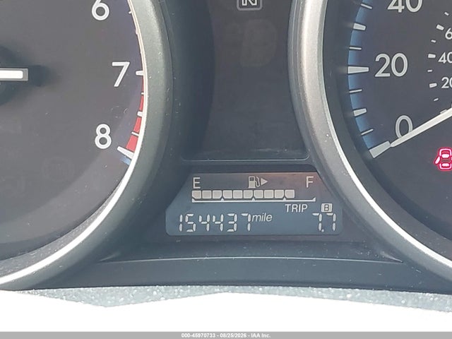 Aukcja sprzedaży 2013 Mazda Mazda3 I Touring, vin: JM1BL1LP6D1735631, numer aukcji: 45970733