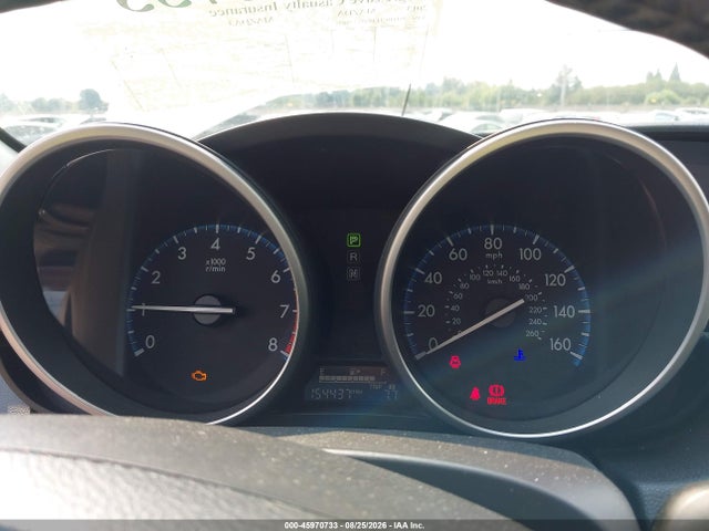 Aukcja sprzedaży 2013 Mazda Mazda3 I Touring, vin: JM1BL1LP6D1735631, numer aukcji: 45970733
