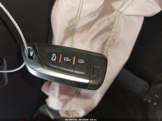 Продаж на аукціоні авто 2019 Chevrolet Camaro 1lt, vin: 1G1FB1RS8K0155728, номер лоту: 45970734