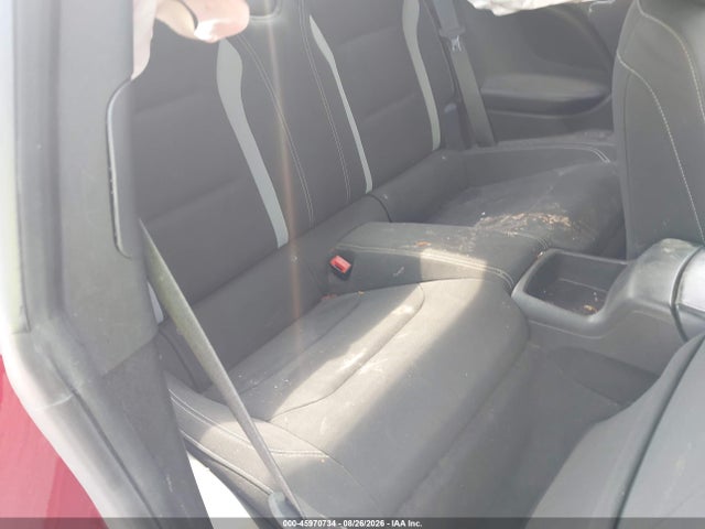 Продаж на аукціоні авто 2019 Chevrolet Camaro 1lt, vin: 1G1FB1RS8K0155728, номер лоту: 45970734