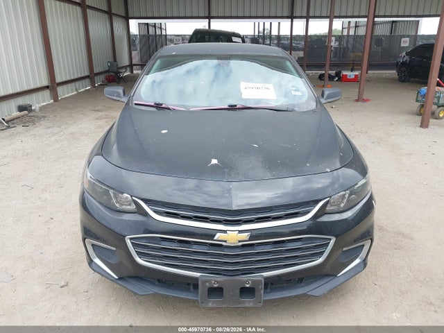 Продажа на аукционе авто 2017 Chevrolet Malibu Ls, vin: 1G1ZB5ST3HF271786, номер лота: 45970736