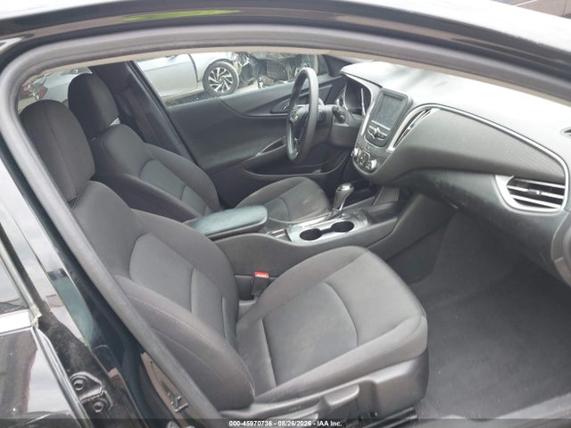 Продажа на аукционе авто 2017 Chevrolet Malibu Ls, vin: 1G1ZB5ST3HF271786, номер лота: 45970736