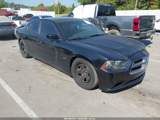 Продаж на аукціоні авто 2014 Dodge Charger R/t, vin: 2C3CDXCT8EH189391, номер лоту: 45970737