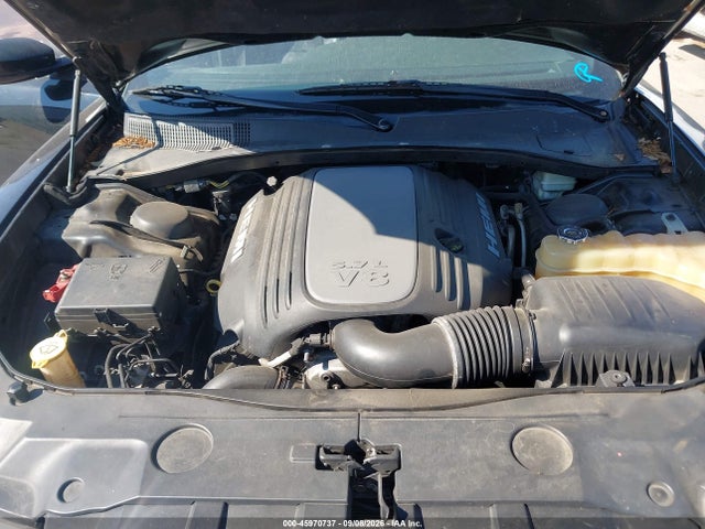 Продажа на аукционе авто 2014 Dodge Charger R/t, vin: 2C3CDXCT8EH189391, номер лота: 45970737