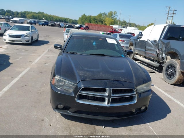 Продажа на аукционе авто 2014 Dodge Charger R/t, vin: 2C3CDXCT8EH189391, номер лота: 45970737