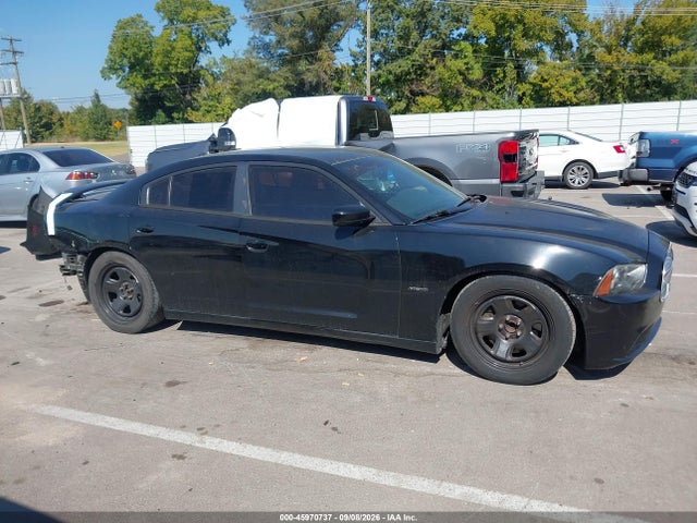 Продажа на аукционе авто 2014 Dodge Charger R/t, vin: 2C3CDXCT8EH189391, номер лота: 45970737