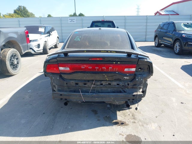 Продажа на аукционе авто 2014 Dodge Charger R/t, vin: 2C3CDXCT8EH189391, номер лота: 45970737