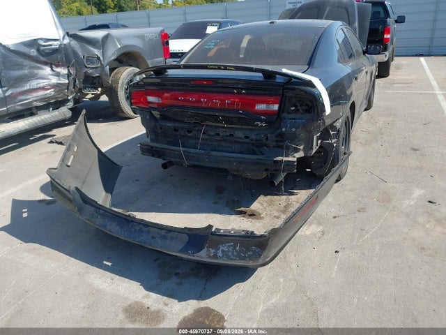 Продажа на аукционе авто 2014 Dodge Charger R/t, vin: 2C3CDXCT8EH189391, номер лота: 45970737