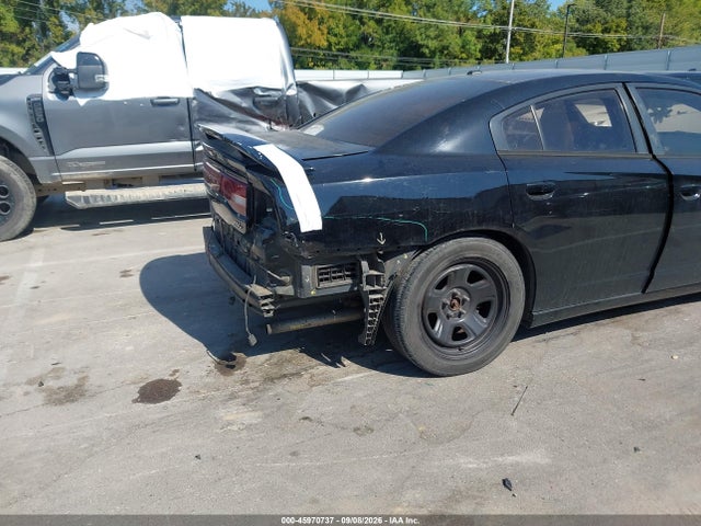 Продажа на аукционе авто 2014 Dodge Charger R/t, vin: 2C3CDXCT8EH189391, номер лота: 45970737