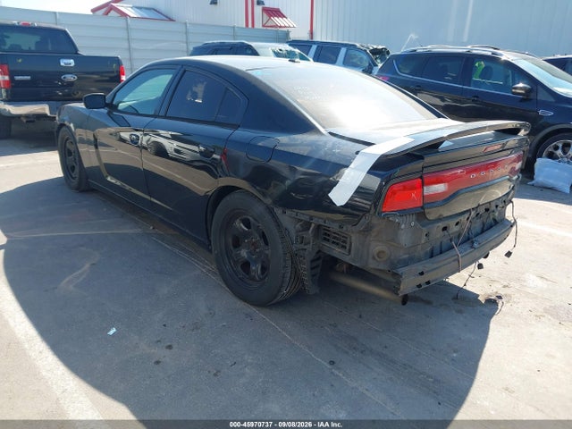 Продажа на аукционе авто 2014 Dodge Charger R/t, vin: 2C3CDXCT8EH189391, номер лота: 45970737