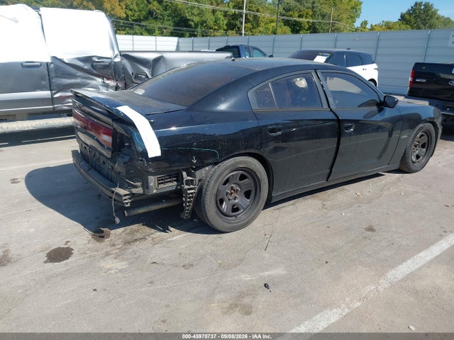 Продажа на аукционе авто 2014 Dodge Charger R/t, vin: 2C3CDXCT8EH189391, номер лота: 45970737