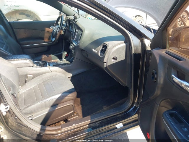 Продажа на аукционе авто 2014 Dodge Charger R/t, vin: 2C3CDXCT8EH189391, номер лота: 45970737