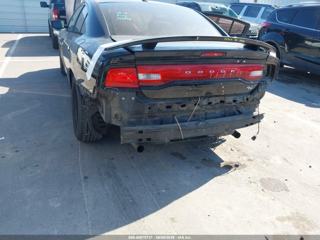 Продажа на аукционе авто 2014 Dodge Charger R/t, vin: 2C3CDXCT8EH189391, номер лота: 45970737