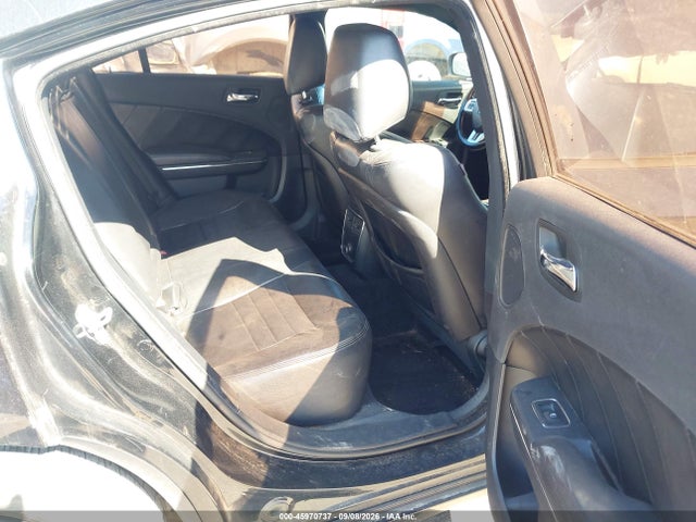 Продажа на аукционе авто 2014 Dodge Charger R/t, vin: 2C3CDXCT8EH189391, номер лота: 45970737