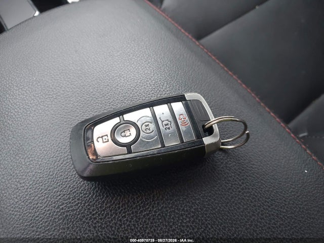 Aukcja sprzedaży 2019 Ford Explorer Sport, vin: 1FM5K8GT7KGA35090, numer aukcji: 45970739