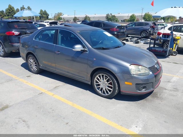 Auction sale of the 2006 Volkswagen Jetta Gli, vin: 3VWWJ71K26M677246, lot number: 45970744