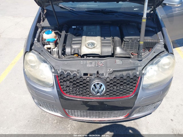 Aukcja sprzedaży 2006 Volkswagen Jetta Gli, vin: 3VWWJ71K26M677246, numer aukcji: 45970744