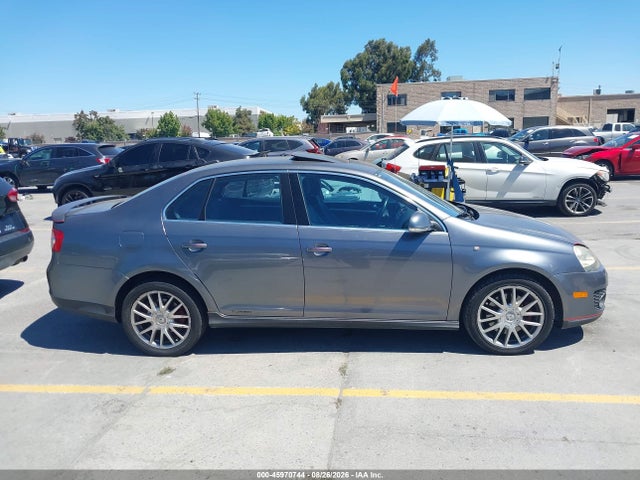 Aukcja sprzedaży 2006 Volkswagen Jetta Gli, vin: 3VWWJ71K26M677246, numer aukcji: 45970744