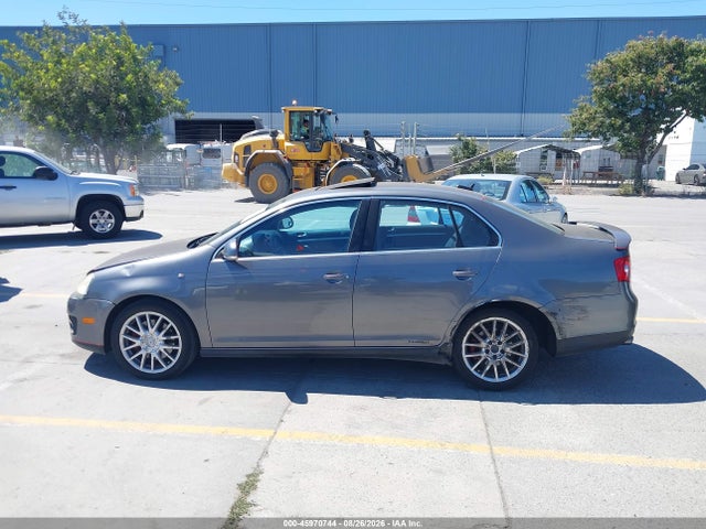 Aukcja sprzedaży 2006 Volkswagen Jetta Gli, vin: 3VWWJ71K26M677246, numer aukcji: 45970744