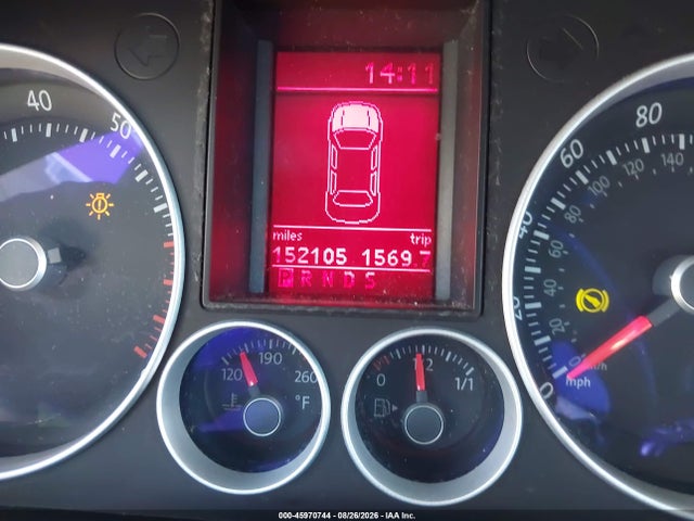 Aukcja sprzedaży 2006 Volkswagen Jetta Gli, vin: 3VWWJ71K26M677246, numer aukcji: 45970744