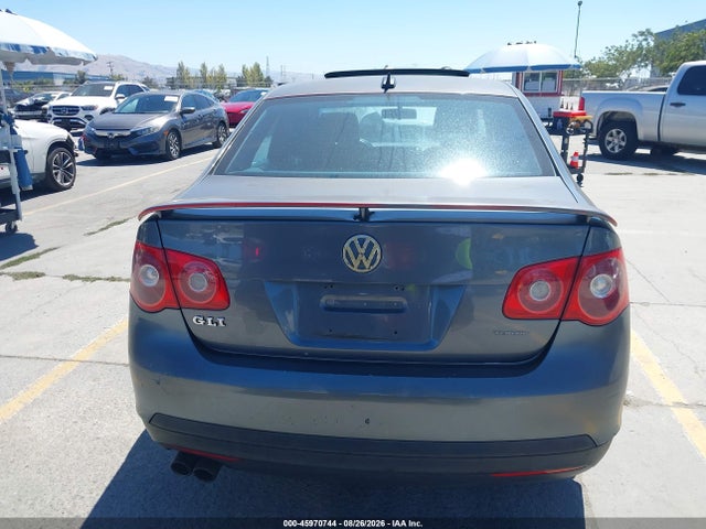 Aukcja sprzedaży 2006 Volkswagen Jetta Gli, vin: 3VWWJ71K26M677246, numer aukcji: 45970744