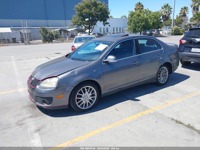 Aukcja sprzedaży 2006 Volkswagen Jetta Gli, vin: 3VWWJ71K26M677246, numer aukcji: 45970744