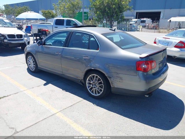 Aukcja sprzedaży 2006 Volkswagen Jetta Gli, vin: 3VWWJ71K26M677246, numer aukcji: 45970744
