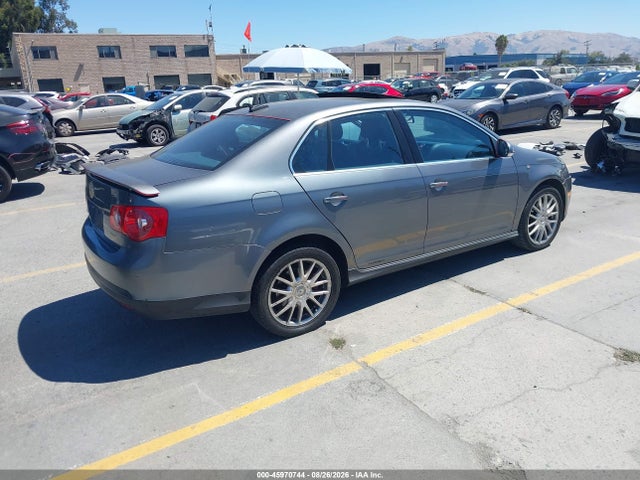 Aukcja sprzedaży 2006 Volkswagen Jetta Gli, vin: 3VWWJ71K26M677246, numer aukcji: 45970744