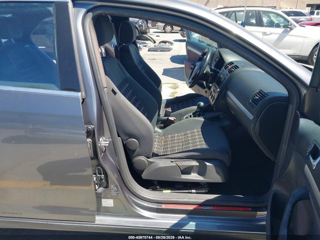Aukcja sprzedaży 2006 Volkswagen Jetta Gli, vin: 3VWWJ71K26M677246, numer aukcji: 45970744