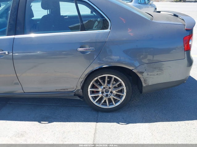 Aukcja sprzedaży 2006 Volkswagen Jetta Gli, vin: 3VWWJ71K26M677246, numer aukcji: 45970744