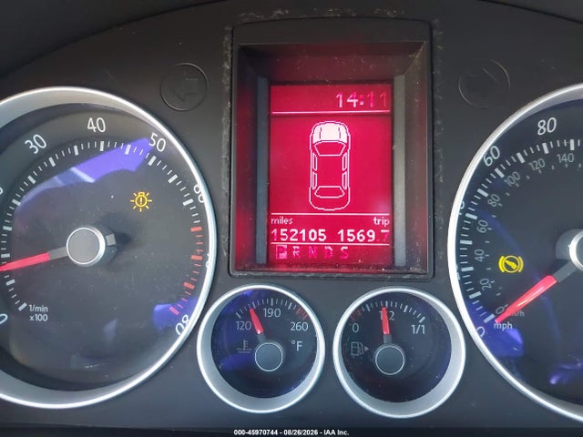 Aukcja sprzedaży 2006 Volkswagen Jetta Gli, vin: 3VWWJ71K26M677246, numer aukcji: 45970744