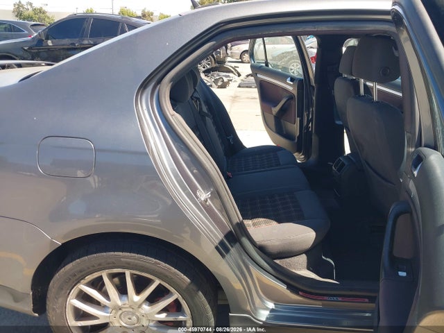 Aukcja sprzedaży 2006 Volkswagen Jetta Gli, vin: 3VWWJ71K26M677246, numer aukcji: 45970744