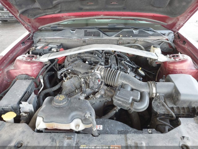 1ZVBP8EM6E5266290 Ford Mustang V6 Premium