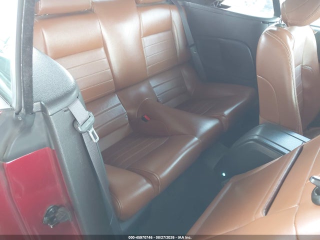 1ZVBP8EM6E5266290 Ford Mustang V6 Premium