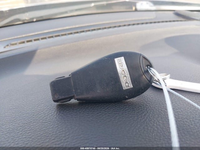 45970748 :رقم المزاد ، 1D4SE5GT7BC700268 vin ، 2011 Dodge Durango Citadel مزاد بيع