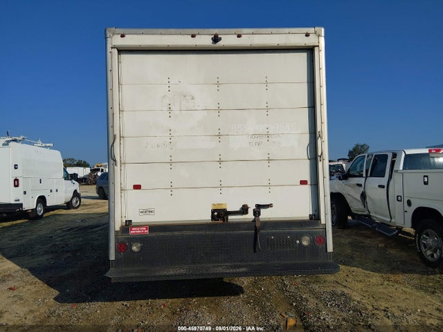 2020 Chevrolet Express Cutaway Work Van მანქანა იყიდება აუქციონზე, vin: 1HA3GTCG4LN008639, აუქციონის ნომერი: 45970749