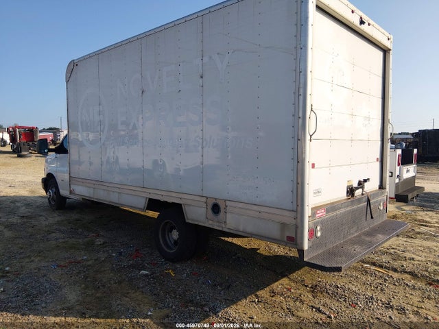 2020 Chevrolet Express Cutaway Work Van მანქანა იყიდება აუქციონზე, vin: 1HA3GTCG4LN008639, აუქციონის ნომერი: 45970749