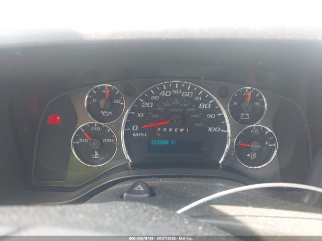 2020 Chevrolet Express Cutaway Work Van მანქანა იყიდება აუქციონზე, vin: 1HA3GTCG4LN008639, აუქციონის ნომერი: 45970749