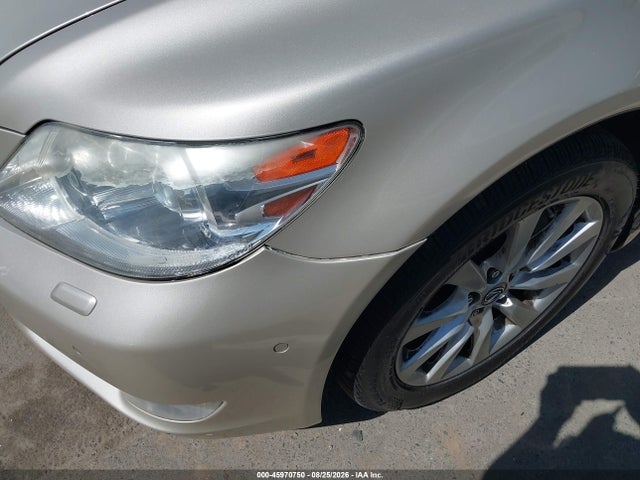 Aukcja sprzedaży 2010 Lexus Ls 460 L, vin: JTHGL5EFXA5040220, numer aukcji: 45970750