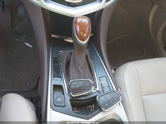 Продаж на аукціоні авто 2016 Cadillac Srx Luxury Collection, vin: 3GYFNBE33GS518434, номер лоту: 45970754