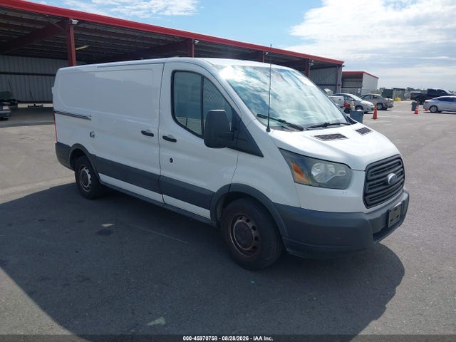 2019 1FTYE1YM5KKB86742 main image