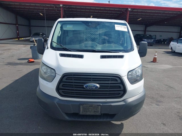 2019 Ford Transit-150 მანქანა იყიდება აუქციონზე, vin: 1FTYE1YM5KKB86742, აუქციონის ნომერი: 45970758