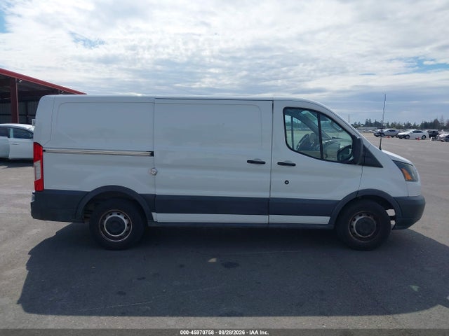 2019 Ford Transit-150 მანქანა იყიდება აუქციონზე, vin: 1FTYE1YM5KKB86742, აუქციონის ნომერი: 45970758