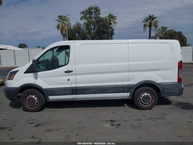 2019 Ford Transit-150 მანქანა იყიდება აუქციონზე, vin: 1FTYE1YM5KKB86742, აუქციონის ნომერი: 45970758