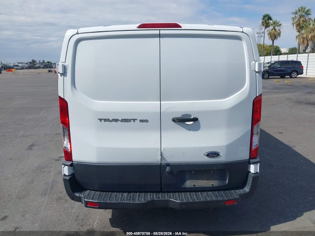 2019 Ford Transit-150 მანქანა იყიდება აუქციონზე, vin: 1FTYE1YM5KKB86742, აუქციონის ნომერი: 45970758