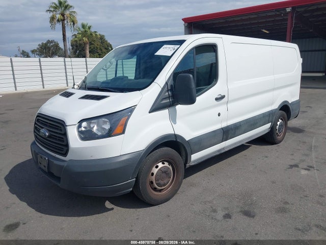 2019 Ford Transit-150 მანქანა იყიდება აუქციონზე, vin: 1FTYE1YM5KKB86742, აუქციონის ნომერი: 45970758