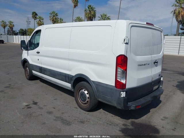 Ford Transit-150 2019 1FTYE1YM5KKB86742 Image 3